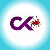 CK IPTV