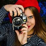 ЭнергоЦелительство Лизы Березиной🌕