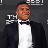 Kylian Mbappe | Килиан Мбаппе