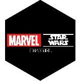 Marvel || Star Wars