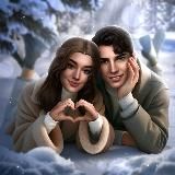 Шифр Шекспира | Ковен Эми | Роза пустыни | КР