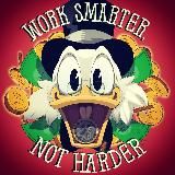 ❤️🔥Обучение от Скруджа 2022