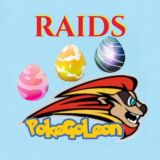 Incursiones POKEGOLEON