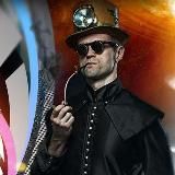 Спермотозоид инженера Гарина