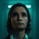 ЛЕША КОМАРОВ