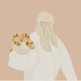 Кыялкеч кыз ✍❤️