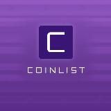 CoinList Best Reg
