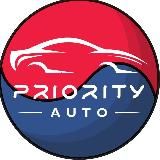 🇰🇷 АВТО ИЗ КОРЕИ - PRIORITY AUTO