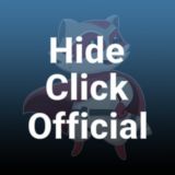 Hide.Click official