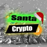 Santa Crypto