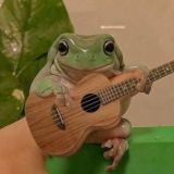 Лучшие подписчики токи фрог😽💞