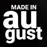 MADE IN AUGUST gallery
