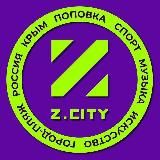 Z.CITY Official Channel