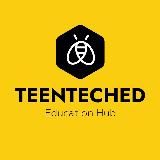 TeenTechEd Intern