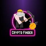 Crypto Finder ⛏ Искатель Крипты
