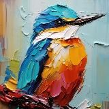 Поэтапный Арт