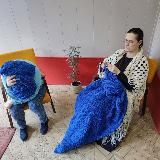 Уютный супервизор Анчербак Ольга Юрьевна