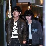 ☘️TaeKook_사랑해요, BTS, GaLA