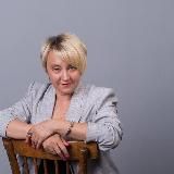 Психотерапевт Кира Натарова