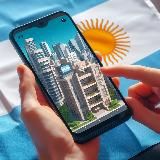 Аренда квартир Beargentino | Аргентина | Буэнос-Айрес