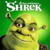 Шрек / Shrek (2001)