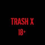 TRASHX 18 +🇷🇺