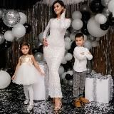 Алиэкспресс ДЕТСКАЯ ОДЕЖДА 👩👧👦ЛЕНУРА