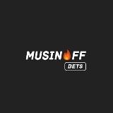 MusinoffBets | Ставки CS:GO