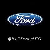 RU TEAM Ford