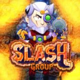 слеш крутой