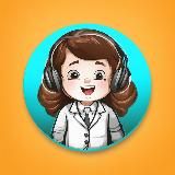 📢 Логопед РФ + всё для развития ребёнка.