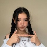 Белое сердце 🤍