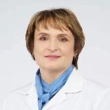 Пермский врач. Юлия Каракулова.