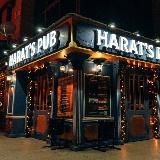 Harat’s Юбилейный