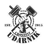 Кроссфит Udarnik