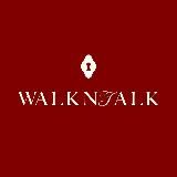 WALKNTALK