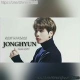 Kim Jonghyun | SHINee official page