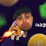 Летающий рачет 🚀