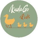 Москва для детей