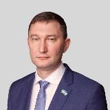 Измайлов Адель Альбертович