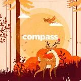 ТРЦ Compass🧭