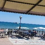 Работа Крым