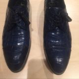 Туфли Буцаева