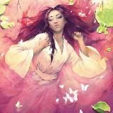 Июльские истории ☀️ Киоко