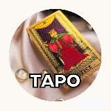 ТАРО | РАСКЛАДЫ