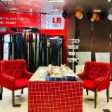 КЕРАМОГРАНИТ |ДЕКОРАТИВНАЯ ШТУКАТУРКА| ЛАМИНАТ | КварцВинил ➜ Спб