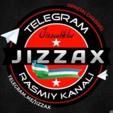 JIZZAXLIKLAR🇺🇿