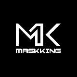 Maskking Pods Russia