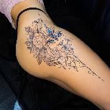 DARBY TATTOO 🗝💉