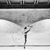 из жизни стоптанных пуант